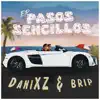 DaniXZ - Pasos sencillos - EP