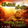 Young Twon - Chaka Khan (feat. Saucey) - Single