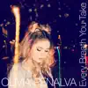Olivia Penalva - Every Breath You Take (feat. Windmills) - Single