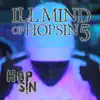 Hopsin - Ill Mind of Hopsin 5 - Single