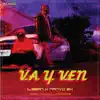 DJ Ruso - Va y Ven (feat. Il Sean & Nativo2h) - Single