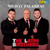 The Latin Brothers - No Hay Palabras - Single