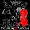 Various Artists - Italian Jazz Cocktail