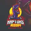 William Rimedy & DJ Daddy Mad - Hey Ouais (Raptors Riddim) - Single