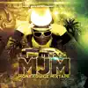 J.Juice - Money Juice Mixtape