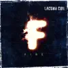 Lacuna Coil - Fire - Single