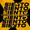 Evan Cumbia - Siento (feat. Mozthaza) - Single