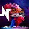 Beatbangersz & Dirty Minds - Overload - Single