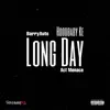 HoodBaby Ke - Long Day (feat. BarryAuto & Acf Menace) - Single